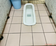 三重高中廁所清潔